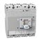 Allen-Bradley 140G MCCB H Frame 36kA 4P 125A Adjustable Thermal Magnetic