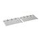 Allen-Bradley 140G Terminal Covers High 60mm 4P J Frame