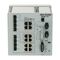 AB Stratix 5400 Managed Switch 12 Ports, 4 x 1GMB PoE, 8 x 1GB combo , Layer 2 Firmware