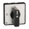 Allen-Bradley 194L Handle Type A 48 x 48mm Grey and Black 60 Degree 1 2 3 4