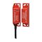 Allen-Bradley 440N SensaGuard Rectangular Plastic Sensor w/Act 2PNP Safety 1PNP Aux 2A M12