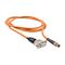 Allen-Bradley 442L Safezone Laser Scanner Mini M12 Shielded 8 Conductor Cordset 10m