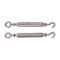 NHP Cable Pull Wire Switch Hook And Eye Turnbuckle 10mm Stainless Steel