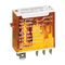 Allen-Bradley 700-HK General Purpose Slim Line Relay 8A 2 Changeover DPDT 24V DC Coil