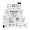 Allen-Bradley 700-HL Interface Relay 6A 1CO SPDT 220V to 240VAC DC Standard Silver Contacts