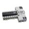 Socomec ATyS M Automatic Transfer Switch - ATyS pM, Advanced Integrated Logic w/ comms, 4 Pole 160A