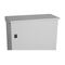 nVent HOFFMAN MAS Rainhood Mild Steel RAL 7035 for W300 x D210mm