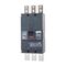 Terasaki TemBreak PRO MCCB 1600 Frame 50kA 3Pole 1600A Basic Electronic w GF and Cbl Intlk