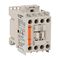 S+S CA7 Contactor 5.5kW 3Pole 110VAC Coil 1NO Contact Auxiliary