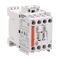 S+S CA7 Contactor 4kW 3Pole 110VAC Coil 1NC Contact Auxiliary