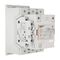 S+S CA9 Contactor 55kW 3Pole 250 to 500VAC and VDC Coil 1NO 1NC Contact Auxiliary