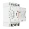 S+S CA9 Contactor 132kW 3Pole 100 to 250VAC and VDC Electronic Coil 1NO 1NC Contact Auxiliary