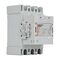 S+S CA9 Contactor 200kW 3Pole 100 to 250VAC and VDC Coil 1NO 1NC Contact Auxiliary