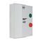 S+S CAT7N Starter DOL 5.5kW Start Stop 240VAC Control No Overload