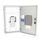 NHP Concept One Panelboard 1080mm IP40 DIN 60 Way No Main Switch Light Grey