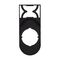 Sprecher and Schuh D7 Legend Plate Frame 30 x 60mm