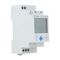 Finder 12 Series Digital Time Switch 1 Changeover 50MEM 230V AC NFC