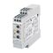 Carlo Gavazzi Monitoring Relay Over/Under Current via Ext-Shnt 6-150mVACDC and 24-48VACDC 1CO