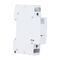 NHP DIN-T Contactors 20A 2 Normally Open Contacts 240V AC DC coil