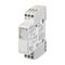 Carlo Gavazzi Monitoring Relay 1 Phase 208-408V AC