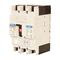 Terasaki TemBreak 2 MCCB 250 Frame 125kA 3P 250A Thermal Magnetic Extra Auxiliary Switch Capable