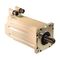 Allen-Bradley Kinetix MPF Servo Motor 460VAC 3000 RPM 10.2Nm Single Turn Encoder No Brake Keyed