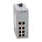 AB Stratix 2000 Unmanaged switch, 8 x 100MB Copper port