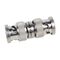 Allen-Bradley ControlNet Media RG6 Coax Barrell BNC Plug to BNC Plug
