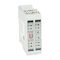 AB Redundant Field Bus 4 Way Junction Box for Profibus PA or Fieldbus Fountdation (H1) networks