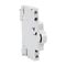 Allen-Bradley Miniature Circuit Breaker Auxiliary Contact 2 NO rmally Closed Contacts Right Mount