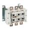 Socomec 32BR Load Break Switch kit w/ ALU External Side Op. Handle and Door Interlock, 3P 80A