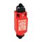 Allen-Bradley 440P Safety Limit Switch 22mm Plastic Roller Plunger 1NO 1NCs Snap Acting M20 Entry