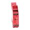 AB 440R MSR Safety Relay Single Function 24V AC DC 2NC Input 3NO 1 NC Aux