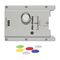 AB 442G MAB Replacement Cover 1 Illuminated Push Button