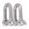 NHP Cable Pull Wire Switch D Shackle 6mm