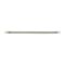nVent ERIFLEX Earth Braids 75A 10mm2 Length 300mm Hole Diameter 6.5mm
