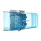 nVent ERIFLEX High Current Terminal 1250A In and Out 2 x M10 Lug 25 to 300mm Busbar 20 to 40mm