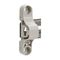 nVent ERIFLEX High Current Terminal End Clamp for DIN35 Mount or Panel Mount