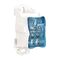 nVent ERIFLEX Distribution Blocks 160A Cu In 1 x 10 to 40mm Out 1 x 6 to 16mm and 6 x 2.5 to 16mm