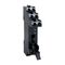 Allen-Bradley 700-H Mini Base Socket 8 Blade for 700HK and 700HNK 2Pole Relays