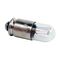 Allen-Bradley 800B Lamp Incandescent 24V AC DC for 800B 16mm Operators