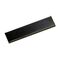 Allen-Bradley 800F Legend Plate 30 x 40mm Snap-In AUTO Black with White TextCustom