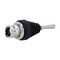 Allen-Bradley 800F Toggle Switch 22.5mm Metal 4 Position Maintained