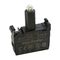 Allen-Bradley 800F Integrated LED Module Latch Mount 24V AC/DC Green