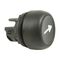 Allen-Bradley 800FC Pushbutton 1-Speed Black Vertical Reverse