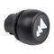 Allen-Bradley 800FC Pushbutton 3-Speed Black Vertical Reverse