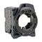 Allen-Bradley 800F Contact Block Plastic Latch Mount Screw 1 N.C. for 22.5mm PB