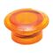 Allen-Bradley 800T Colour Cap Illuminated Push Pull Twist Amber for 30.5mm Pushbutton
