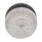 Allen-Bradley 855P Beacon Alarm 65mm LED Panel Mount 22.5mm Round Mounting Hole 24V AC DC Red Green