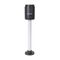 Allen-Bradley 856T Pre Assembled Base 240V AC 25cm Aluminium Pole Mount with Cap
